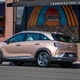 Image for article titled Is The Hyundai Nexo Available In Rose Gold? A Jalopnik Investigation